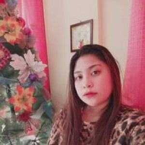 Princess Karen Rose Frias profile icon