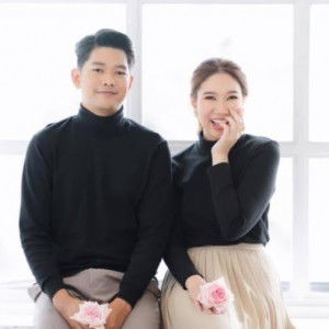 aueporn kuanprasong profile icon