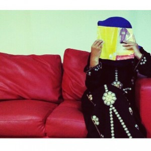 Dewi Ningtias profile icon