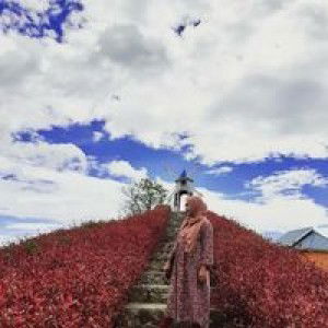 Riska Rahayu profile icon