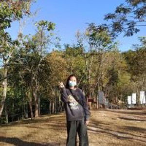 เนย ณินญพัชร profile icon