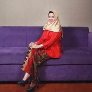 Anna Yashinta profile icon