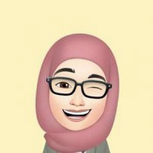 Sri Rmd Syachrani profile icon