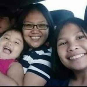 Lorna Dimaguila Supsupin profile icon