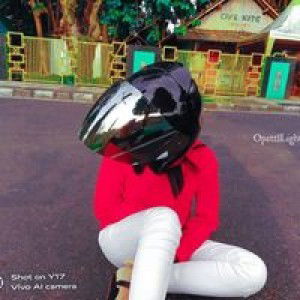 Ayu Mungiell profile icon