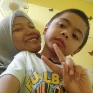 Aisyah Shahrani profile icon