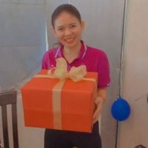 Kamrai L. Saggarin profile icon