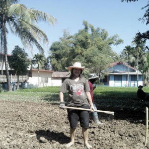 อัญชลี ดอกพิกุล profile icon