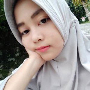 Ajeng Amaliah profile icon