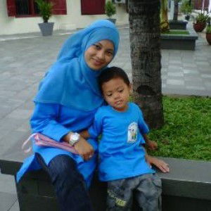 Firza M. X Putri profile icon