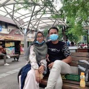 Hindun AR profile icon