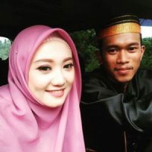 Andi Irma Ali profile icon