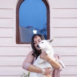 Rostika Thapa profile icon