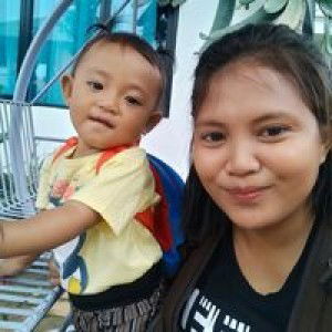 Ella Manafe profile icon