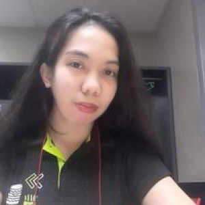 Hayazin Teodocio-Cruz profile icon