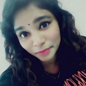 Shamitha Shane profile icon