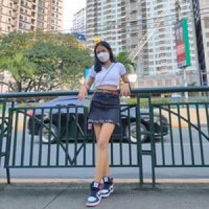 Ronaline Ann Lastrilla profile icon