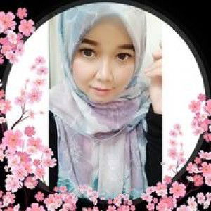 Azura Zairazi profile icon