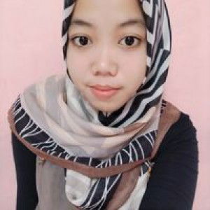 Suhartinah Azzahra profile icon