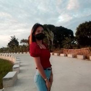 May Anne Pascual Leal profile icon