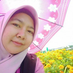 Khoirun Nisa profile icon