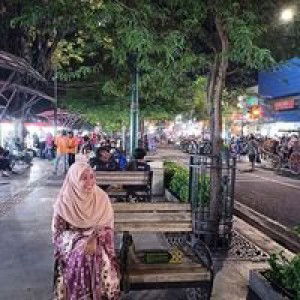 Nur Istiqomah profile icon