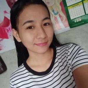 Carla May Rellora Mercado profile icon