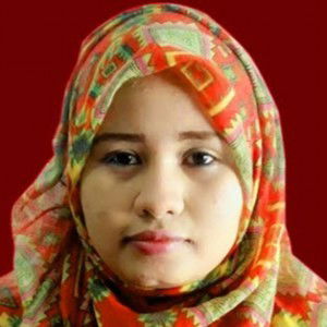 Siti Mukholifah profile icon