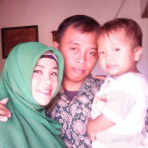 Beny Supriyanto profile icon