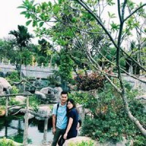 Lê Yến profile icon