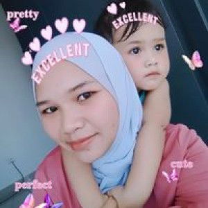 Syieda Ardell profile icon