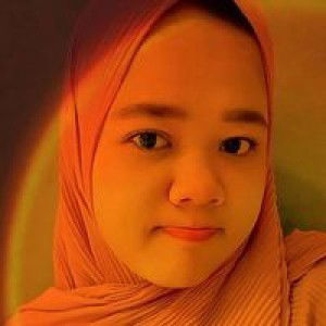 Afnii Sarah profile icon