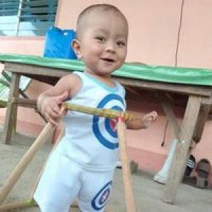 Jorgie Sim Reyes profile icon