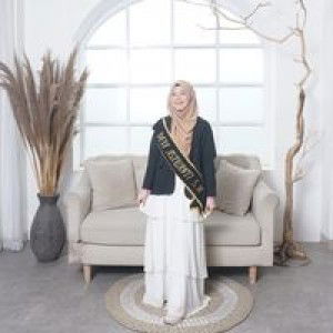 Devi Astrianti profile icon