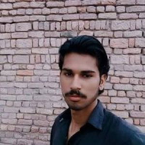 Umar Kahloon Umar profile icon