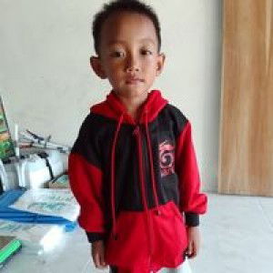 Ilham Rasyid profile icon