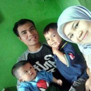 Asti Setiawati profile icon