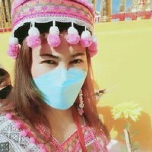 มะนาว หวาน profile icon