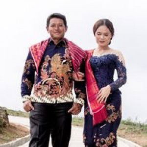 Febry Sinaga profile icon