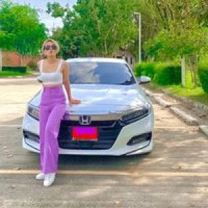 Kotchakorn Sriburin profile icon