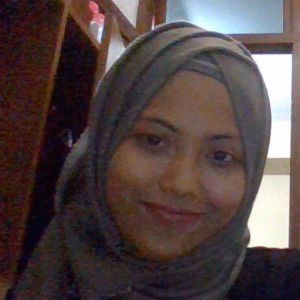 Dhea Qiasita profile icon