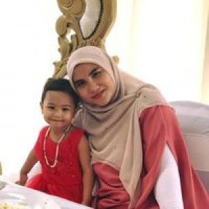 Shahirah Mohamad profile icon