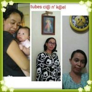 Mindo Ernawati profile icon