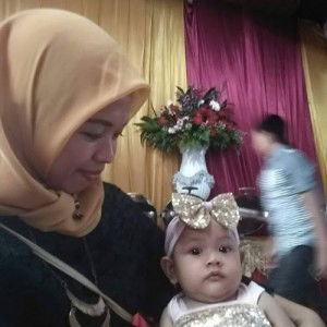 Saskia Sindi profile icon