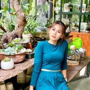 Amy Raya profile icon