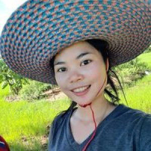 อาย' จิตรทิวา profile icon