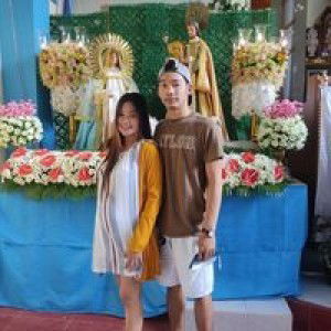 Babylyn Cagas profile icon