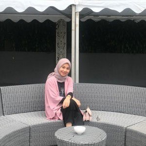 Firiyal Okta Safarah profile icon