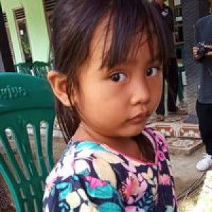 Nadira Aulia profile icon