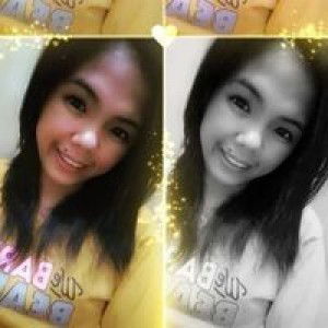 Bhambie Galvez Ferrer profile icon